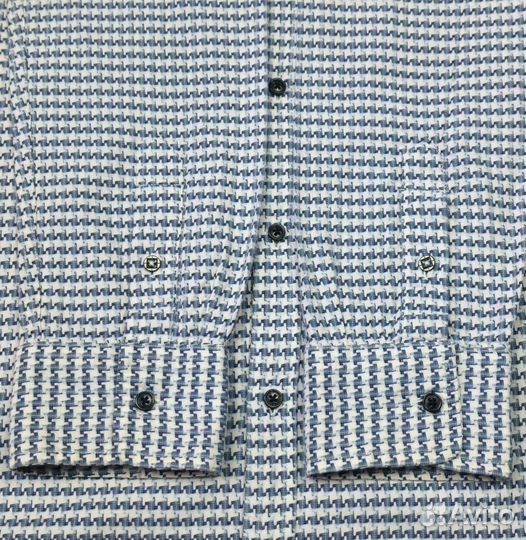 Scotch & Soda рубашка оригинал