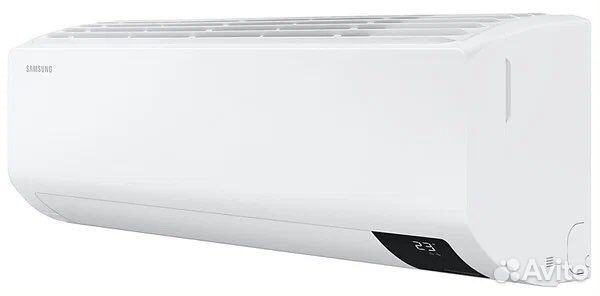 Сплит-система Samsung ar09tshzawkner