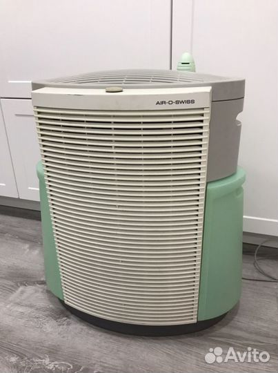 Увлажнитель воздуха