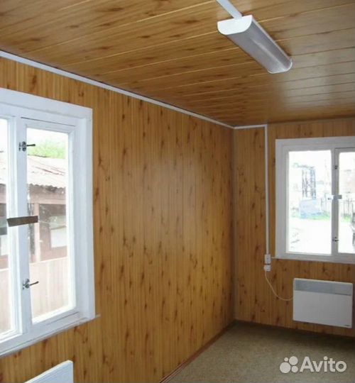 Внутренняя отделка загородных домов