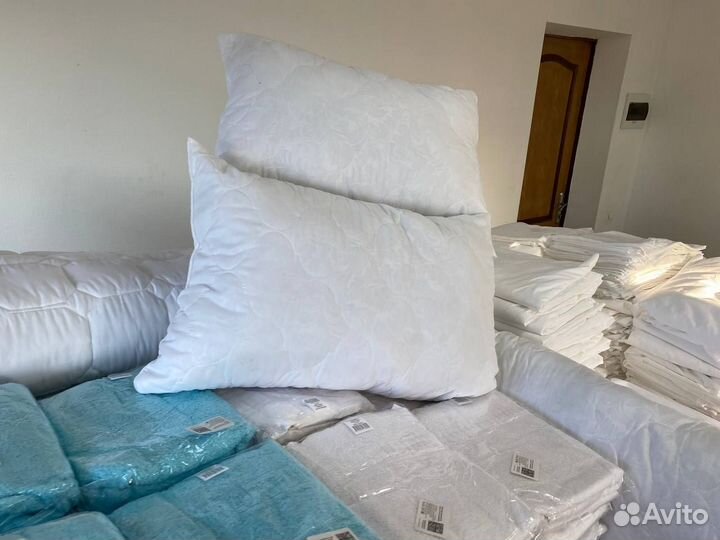 Постельное белье