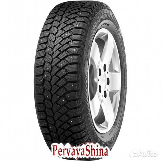 Gislaved Nord Frost 200 225/60 R16