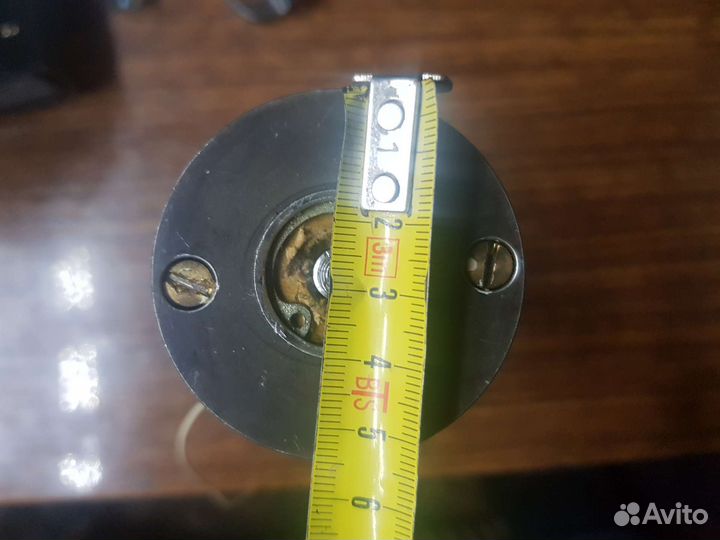 Эл двигатель