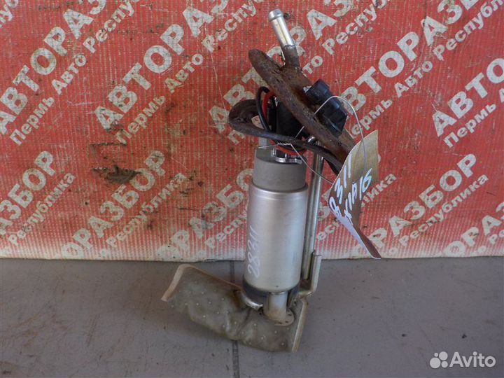 Бензо насос Daewoo Nexia A15SMS 4630241 2009