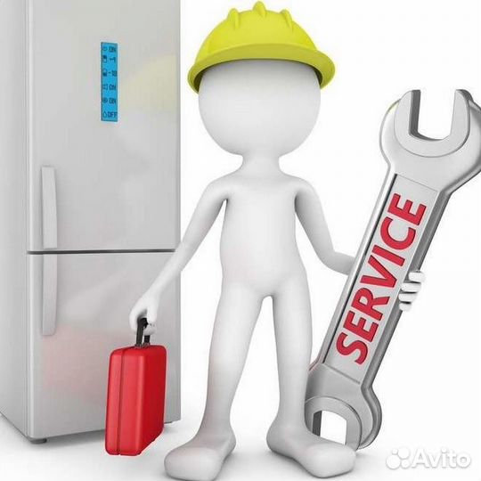 Сервисный инженер ресторанного оборудования