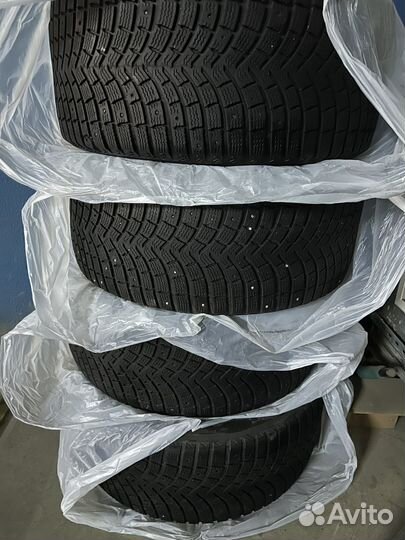 Michelin Latitude Sport 3 295/40 R20