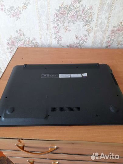 Зарядка на ноутбук asus