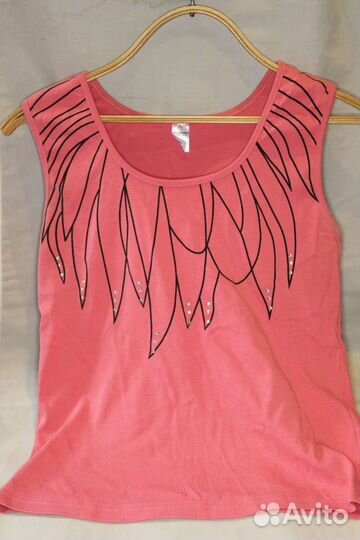 Вещи пакетом лето