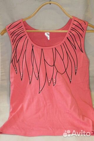 Вещи пакетом лето