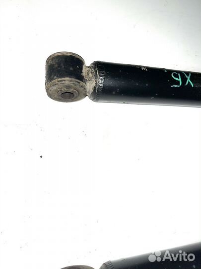 Амортизатор задний Ford Focus 1