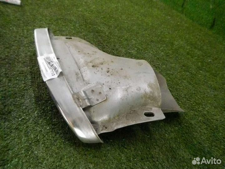 Насадка глушителя правая Mercedes E W213 (2016-202