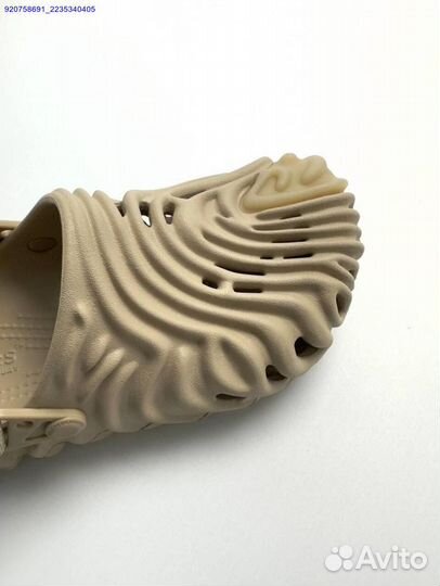 Crocs сабо (Арт.62931)