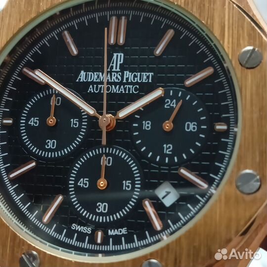 Часы мужские Audemars Piguet