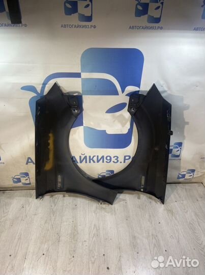 Крыло левое/правое Opel Tigra B