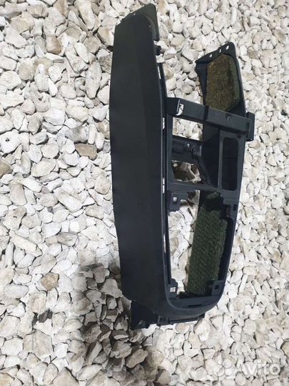 Накладки салона Mitsubishi Lancer 9 Лансер