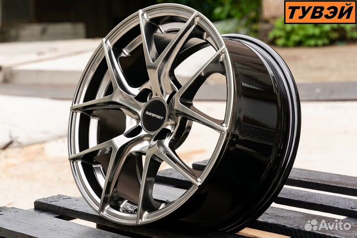 R15 RGW YL5599 7J ET35 4*100 (T105)