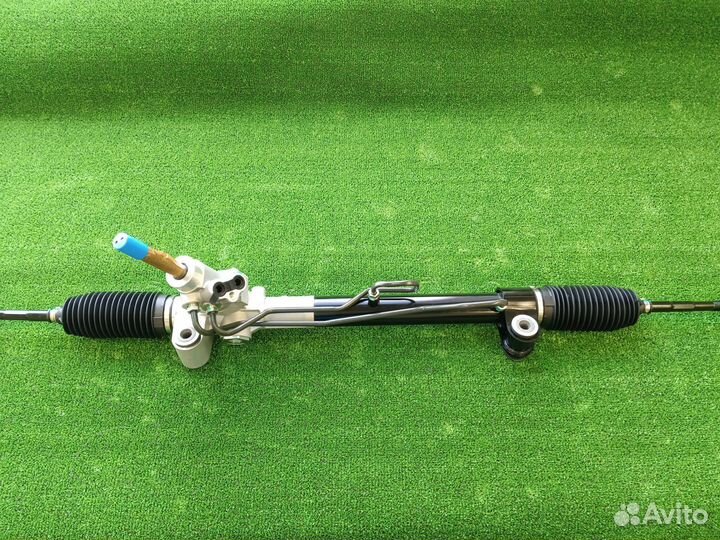 Рулевая рейка Chevrolet Cruze