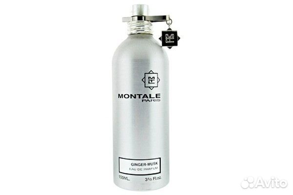 Montale Ginger Musk 100 мл