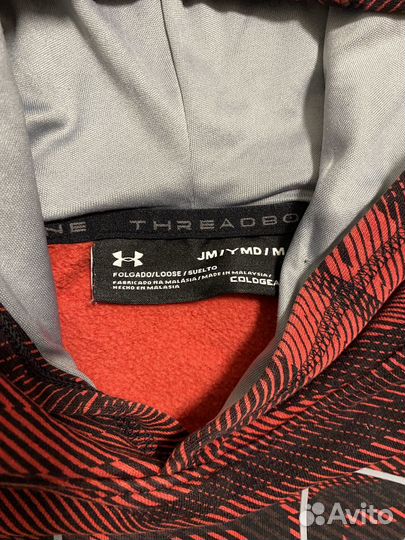 Толстовка Under Armour M для мальчика