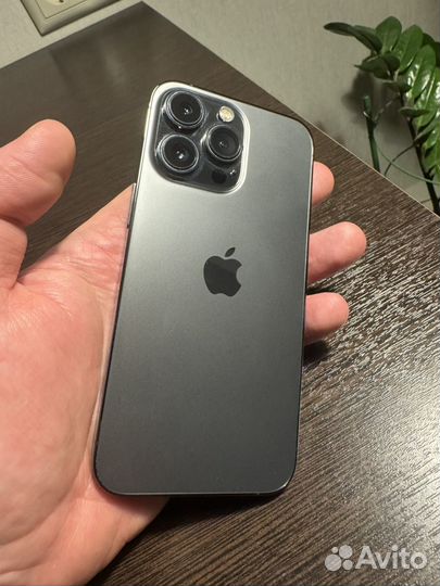 iPhone 13 Pro, 512 ГБ