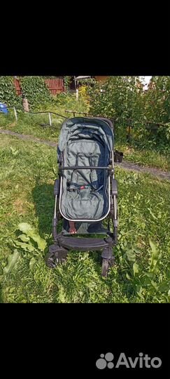 Детские коляски 2 в 1