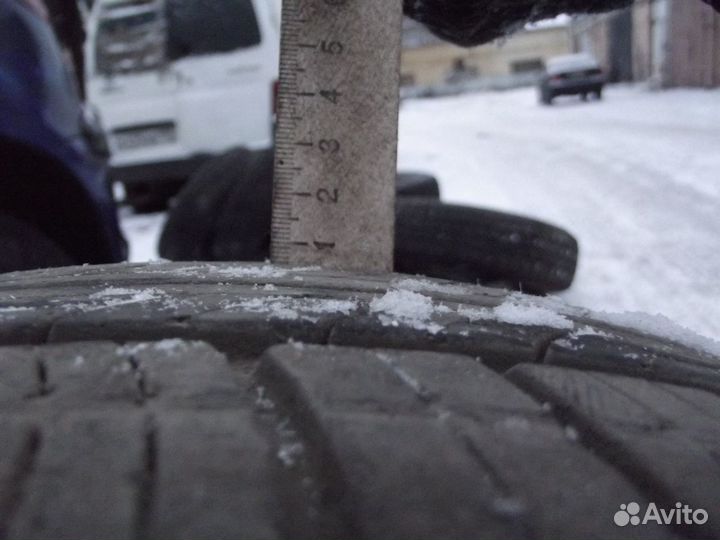 Continental ContiVanContact 100 165/70 R14