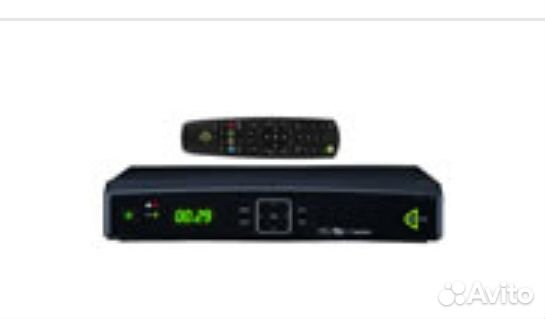 Тв приставка ростелекома