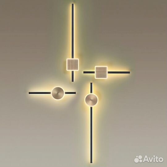 Бра настенный Odeon Light