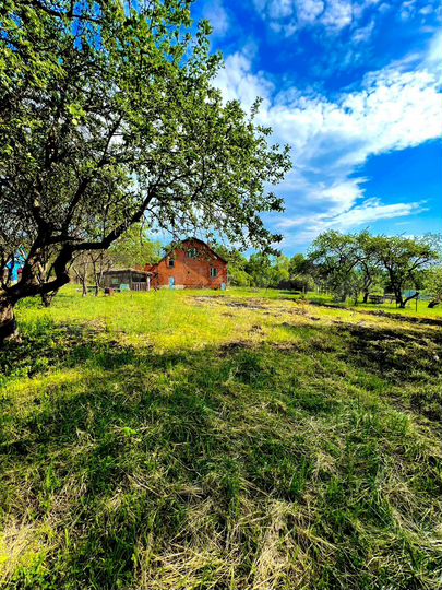 Дом 83,3 м² на участке 27 сот.