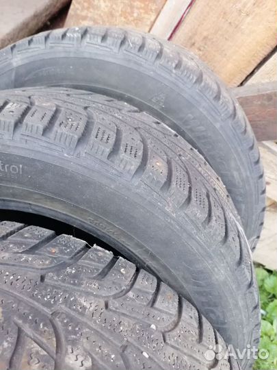 Hankook Winter I'Pike RS W419 185/65 R15 92T