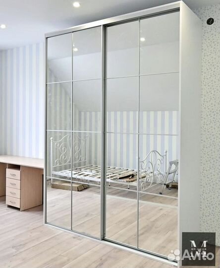 Шкаф купе на заказ