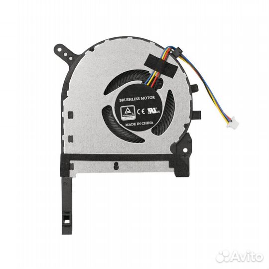 Вентилятор для ноутбука asus FX705 FX705G CPU