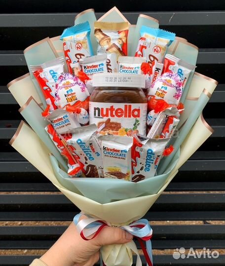 Подарок для девушки