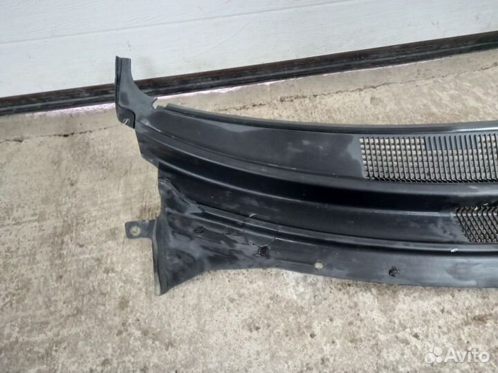 Жабо Chery very a13