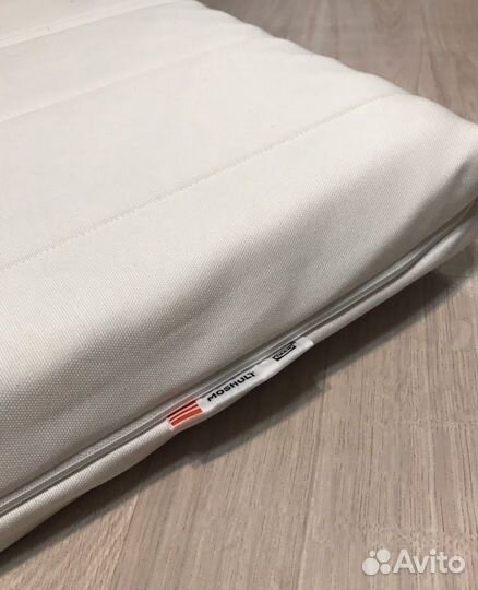 Матрас Мосхульт Икеа 80х200