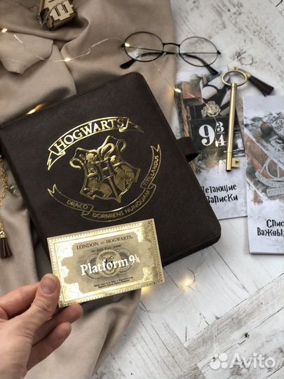 Блокнот Записная книжка Планер ручная работа