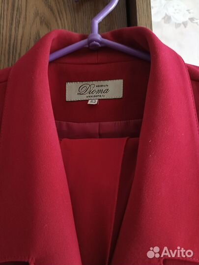 Костюм пиджак и юбка