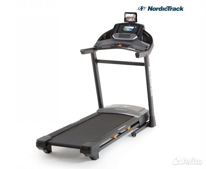 Беговая дорожка NordicTrack T12.0, торг