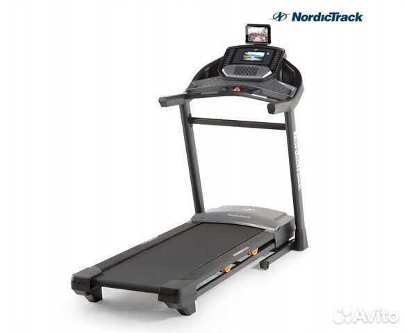 Беговая дорожка NordicTrack T12.0, торг
