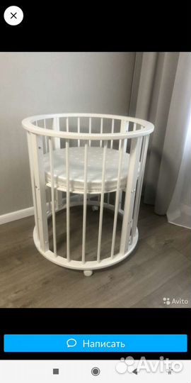 Простынь на резинке