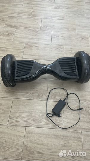 Гироскутер