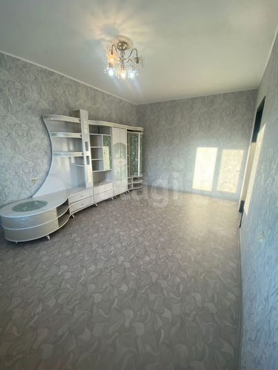 1-к. квартира, 34,7 м², 5/5 эт.