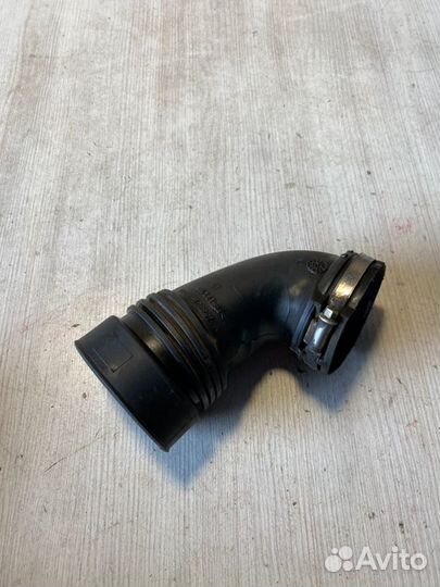 Патрубок воздушного фильтра Citroen C4 EP6