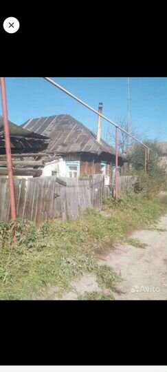 Дом 64 м² на участке 7 сот.