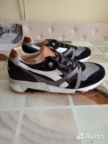 diadora n9000 h
