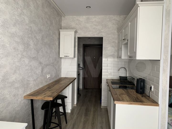 Квартира-студия, 36 м², 12/16 эт.