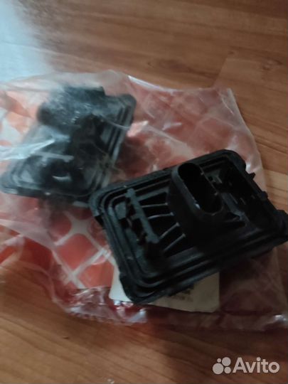 Поддон автомобильного домкрата bmw 48415