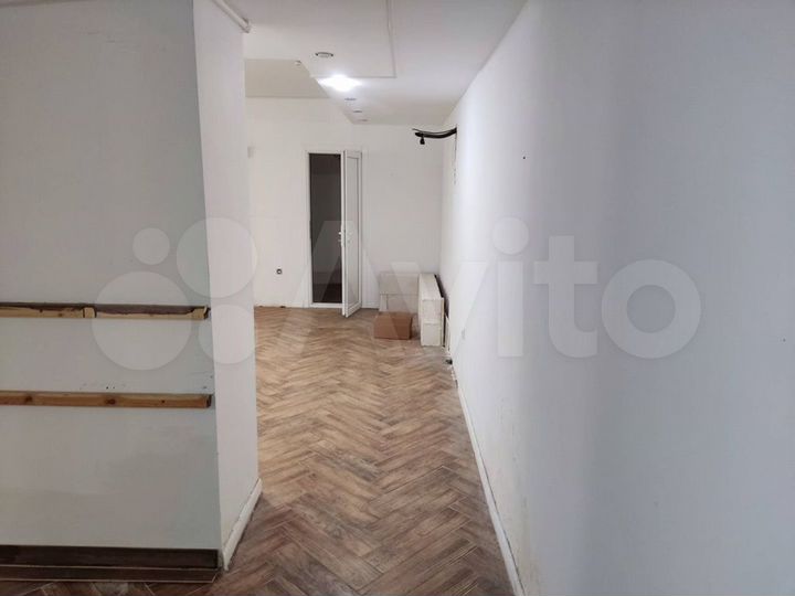 Торговая площадь, 98 м²