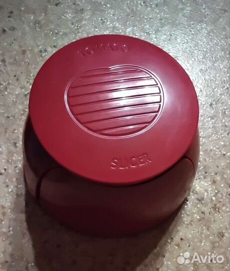 Кухонные принадлежности