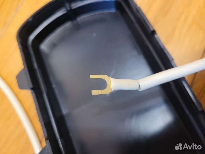 Фара противотуманная фг-152М, 2 шт